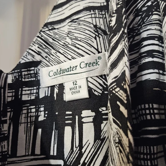 Ladies dress size 12 - Picture 6 of 10